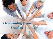 Решавање проблема и управљање конфликтима у тимском раду